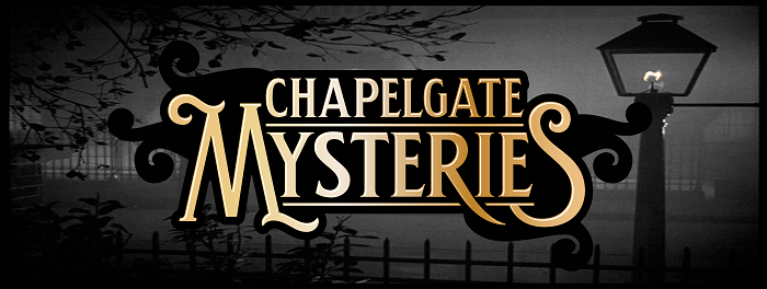 Chapelgate Mysteries